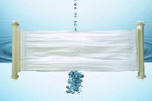 什么是MBR超濾膜?